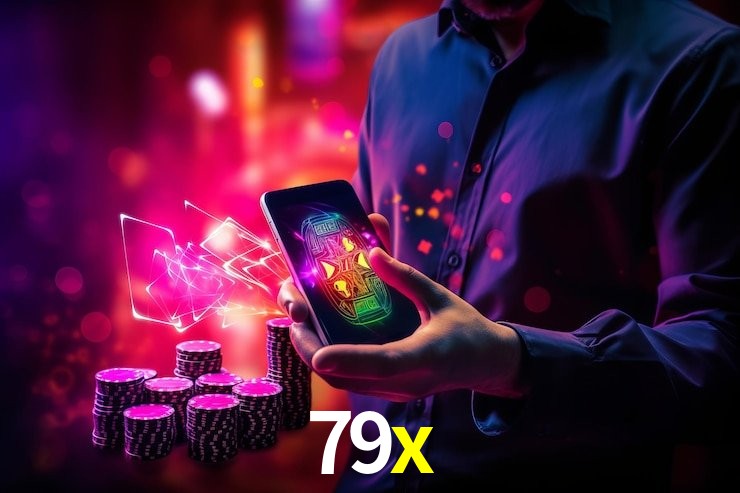 A Revolução dos Aplicativos de Jogos no 79x