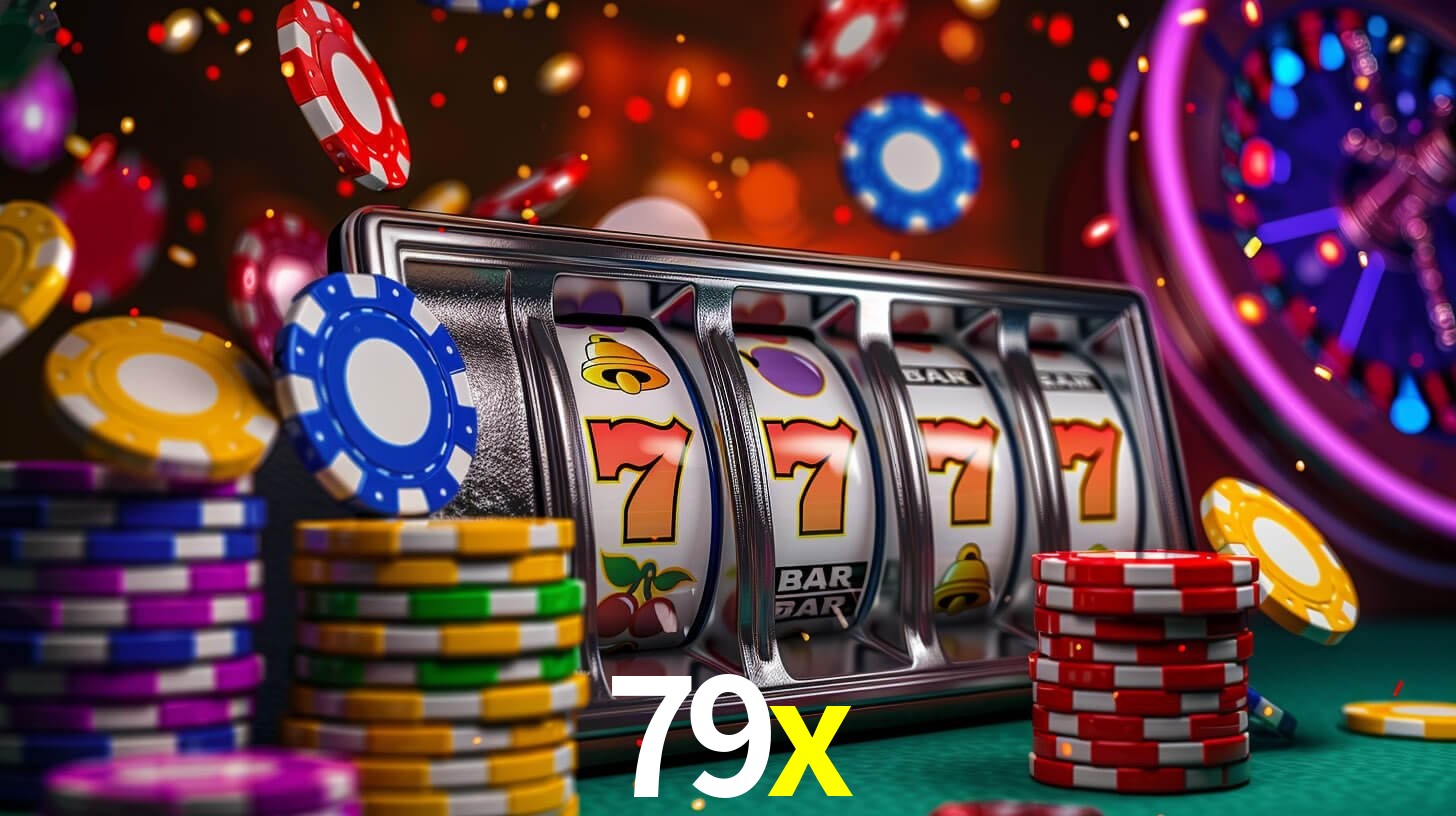 Descubra a Essência do 79x: Nossa História e Compromissos