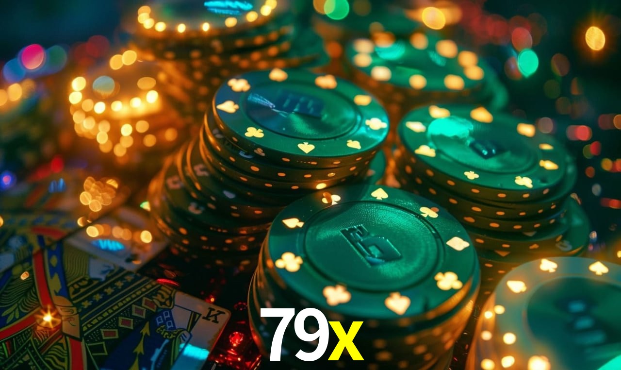 A Revolução dos Aplicativos de Jogos no 79x