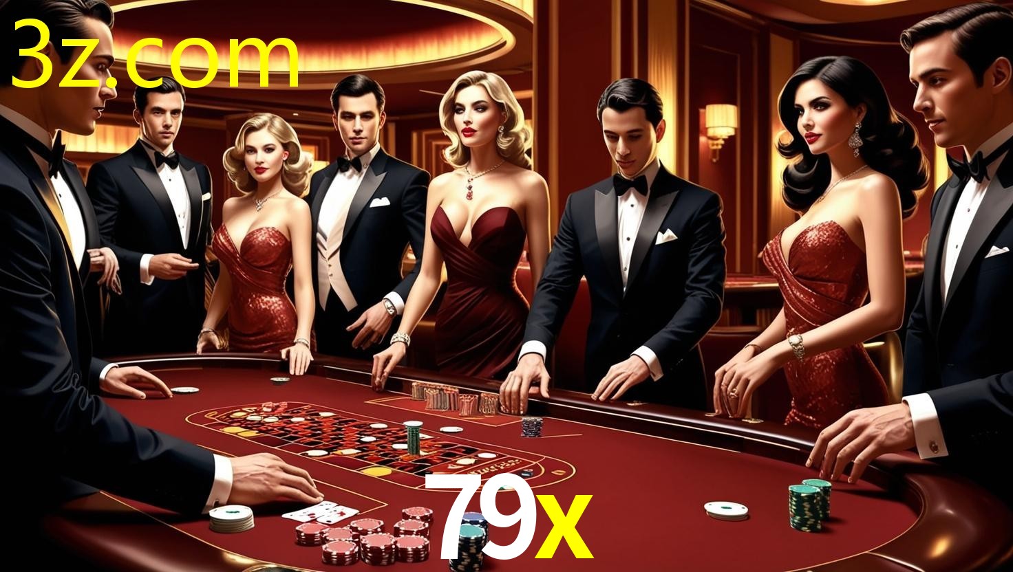 79X