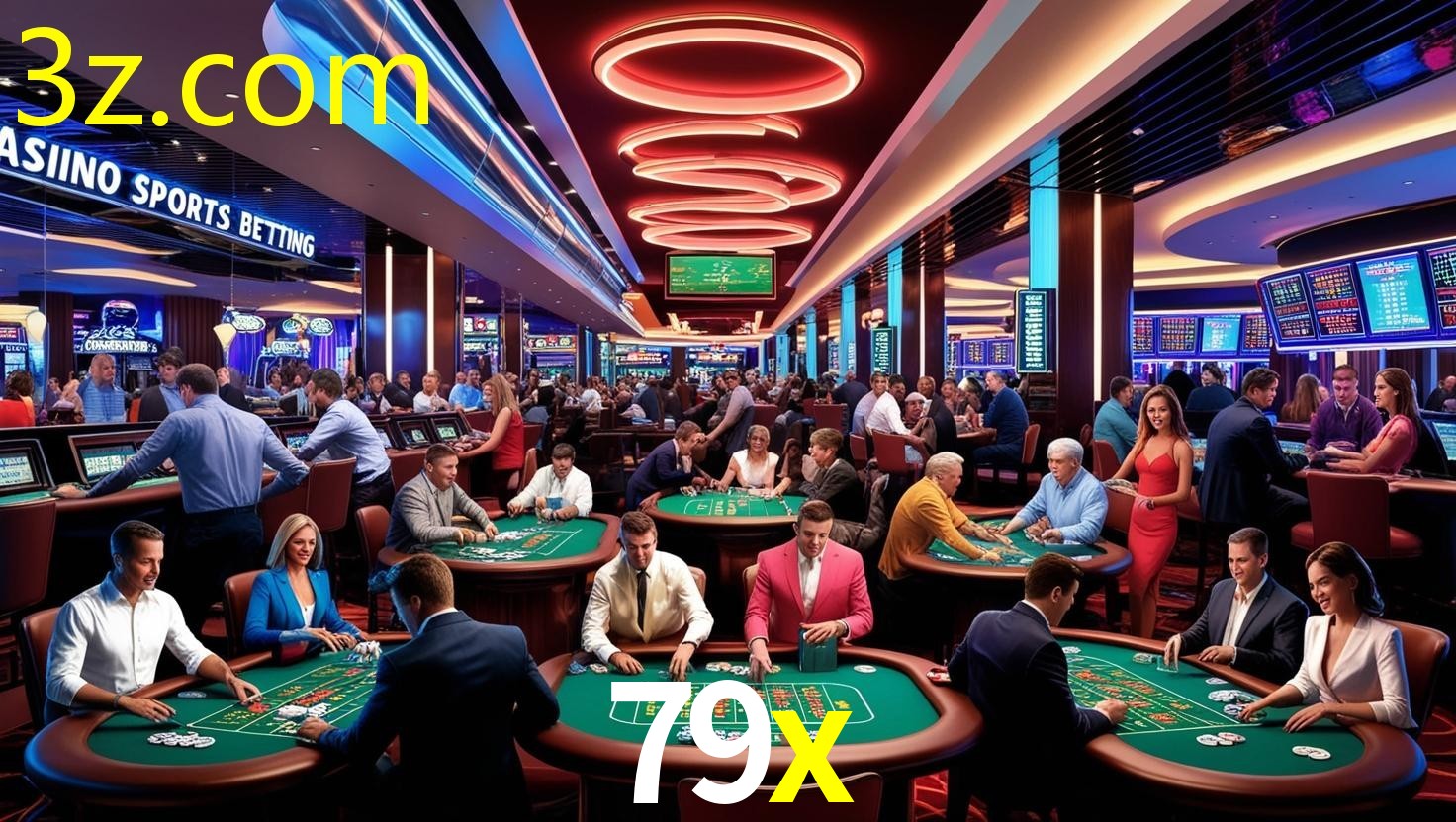79X